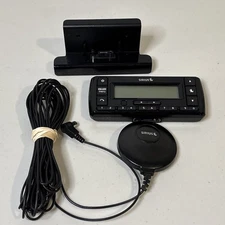 Sirius XM Stratus 7 Radio SSV7 LOT - Docking SDPIV1 & Antenna UCA-DOT - Untested