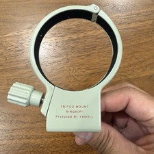 Canon Tripod Mount Ring A W Veledge for EF70-200 F4, EF 300, EF 400 f5.6L