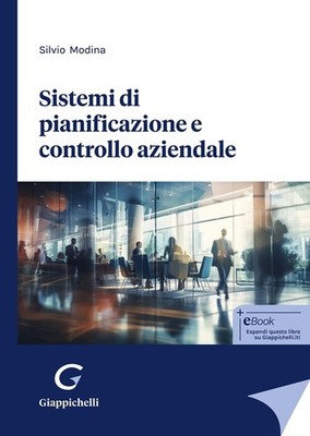 Silvio Modina Sistemi di pianificazione e controllo azie (Paperback) (UK IMPORT)