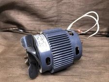 OEM Replacement Motor Craftsman 18” Direct Drive  Scroll Saw 113.207600