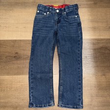 Levi  s Youth 5 Slim Fit Stretch Jeans, NWT