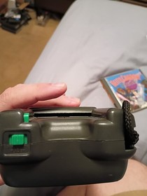 Turbo Express Handheld NEC Turbografx-16 - Stock, RECAPPED, RESTORED w/RECIEPT!