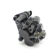 Bremszange Bremssattel vorne passend f&uuml;r Kymco Agility 50 DJ YUP