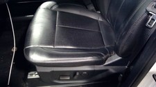 Driver Front Seat Bucket Leather Fits 19-21 Expedition 966624 Driver Front Seat Bucket Leather Fits 19-21 Expedition 966624