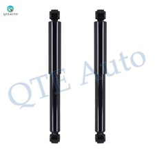 Pair Rear Shock Absorber For 1995-2004 Toyota Tacoma