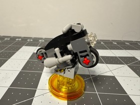 Lego Dimensions Mission Impossible Level Pack - Complete Tested