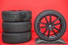 Original Hyundai I30N Hatchback Fastback Winterräder Winterreifen 225/40 7,5Jx18