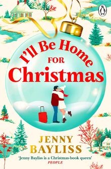 Ill Be Home for Christmas: The brand new small town fes... | Buch | Zustand gut