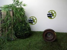 Poulies diverses Renault MODUS