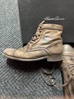 Kenneth Cole Unlisted  Ankle Boots Zip Up For Men — photo 3
