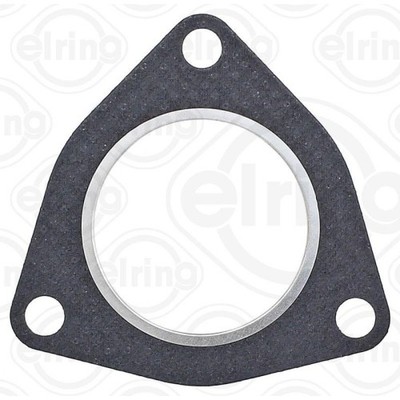 1x Dichtung, Abgasrohr ELRING 769.380 passend für GMC CHEVROLET PONTIAC BUICK