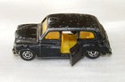 Corgi London Taxi Model Car.