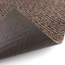 Schmutzfangmatte NOBILIS Sauberlauf Teppichläufer Läufer Flur Versch. Farben 7mm