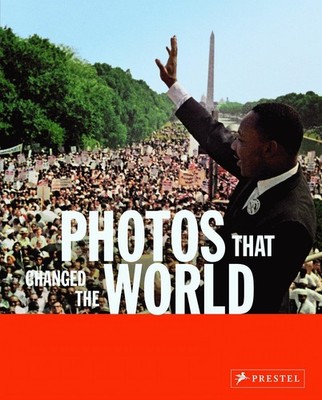 Photos that Changed the World, Stepan, Peter, Very Good Book