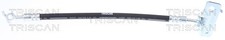 BREMSSCHLAUCH FÜR HYUNDAI I40 I CW (VF), HYUNDAI I40 I (VF) - TRISCAN 8150 43224
