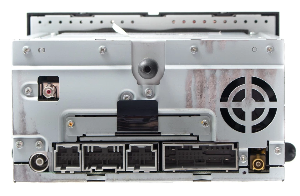 2013 Ford Expedition E150 E250 AM FM Radio CD MP3 Player GPS Navi DL1T-18K931-AC Foto 4 de 4