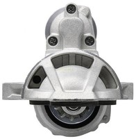 Anlasser 12V 1,4Kw Neu - OE Nr. 0001172404 FüR - Ford