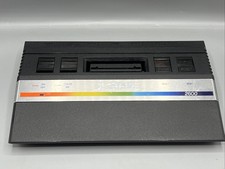 Atari 2600 Jr Console Video Game System ONLY!...