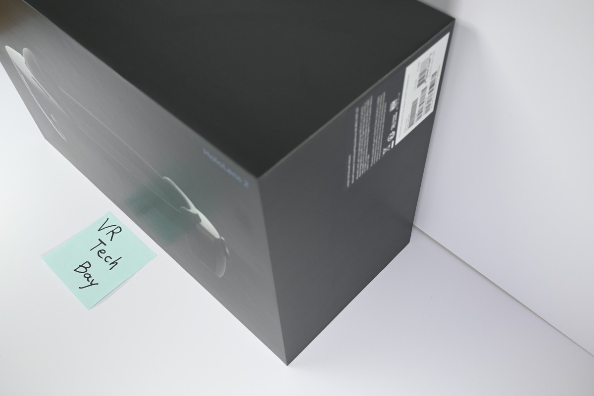 New Microsoft NJX-00001 HoloLens 2 Smart Glasses AR Headset Device
