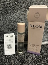 Neom Organics Perfect Nights Sleep Pillow Mist 30ml Lavender Chamomile Patchouli