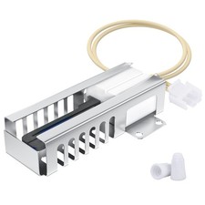 Replacement Igniter for Samsung Oven Range Stove, NX58H5600SS/AA-0000, NX58H5...