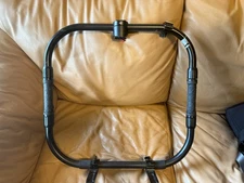 DJI Grip for Ronin-M / MX - Good Condition With Feet & Gimbal Mount