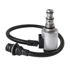 Electrovanne chargeur pour chariot élévateur R901082468 pièce détachée