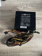 OCZ CoreXStream OCZ-CXS500W Alimentation PC ATX 500W Non modulaire