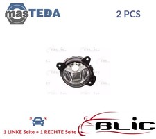 5402-01-039082P NEBELSCHEINWERFER PAAR SET BLIC 2PCS FÜR SKODA FABIA I,FABIA II