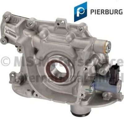 PIERBURG 7.07381.02.0 Ölpumpe für Alfa romeo für Fiat für Opel für Jeep 
