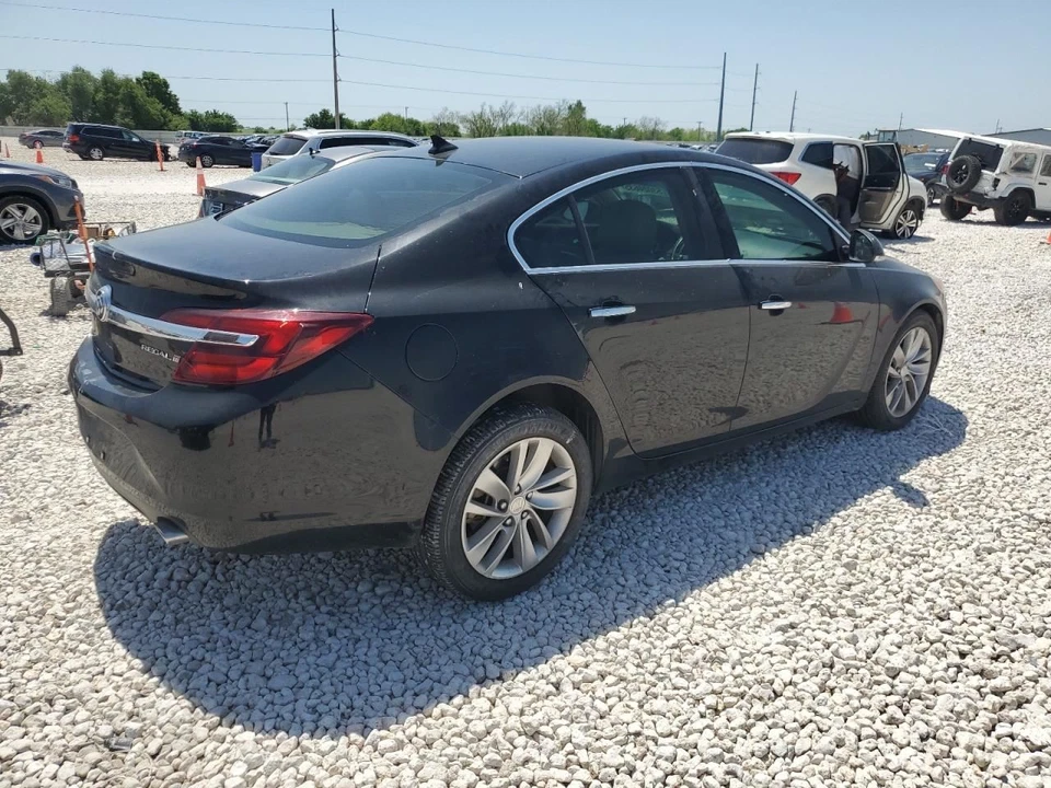 ENGINE WIRE HARNESS 39064343 2016 BUICK REGAL - Image 4 of 4