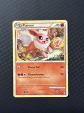 Flareon 44/95 Call of Legends Uncommon Pokemon NM AAB76 on eBay
