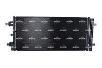 NRF 454043 AusgleichsbehäLter, KüHlmittel FüR Volvo