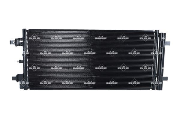 NRF 454043 AusgleichsbehäLter, KüHlmittel FüR Volvo-image