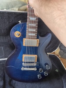 2007 Gibson Les Paul Studio | eBay