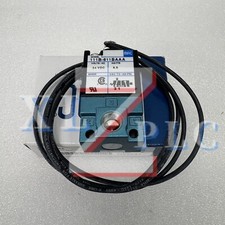 1 PCS NEW MAC 111B-611BAAA solenoid valve In Box 