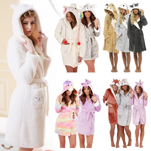 Ladies Robes Ladies Dressing Gown 