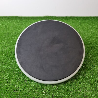 ALESIS DM LITE elektronisches Schlagzeug Teile BLAU LED SNARE/TOM DRUM PAD