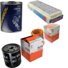 Filtre d'habitacle Citroen BX