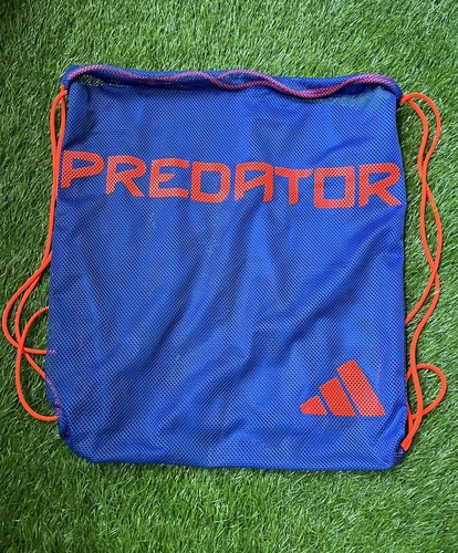 Adidas Predator Elite Tongue FG Football Boots Size UK 12 Brand New With Tags - Imagen 15 de 15