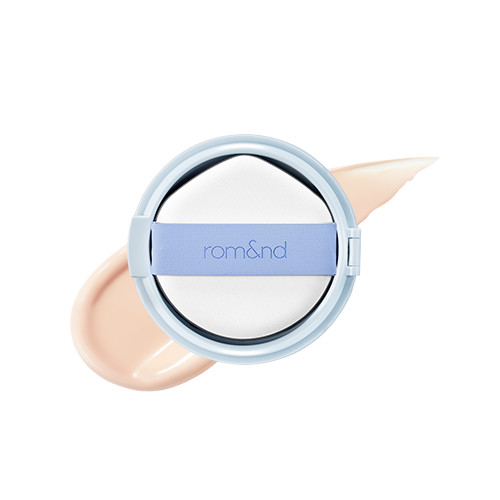 ROMAND ROM&ND Bare Water Cushion 20 г С увлажняющим эффектом SPF38 PA++++