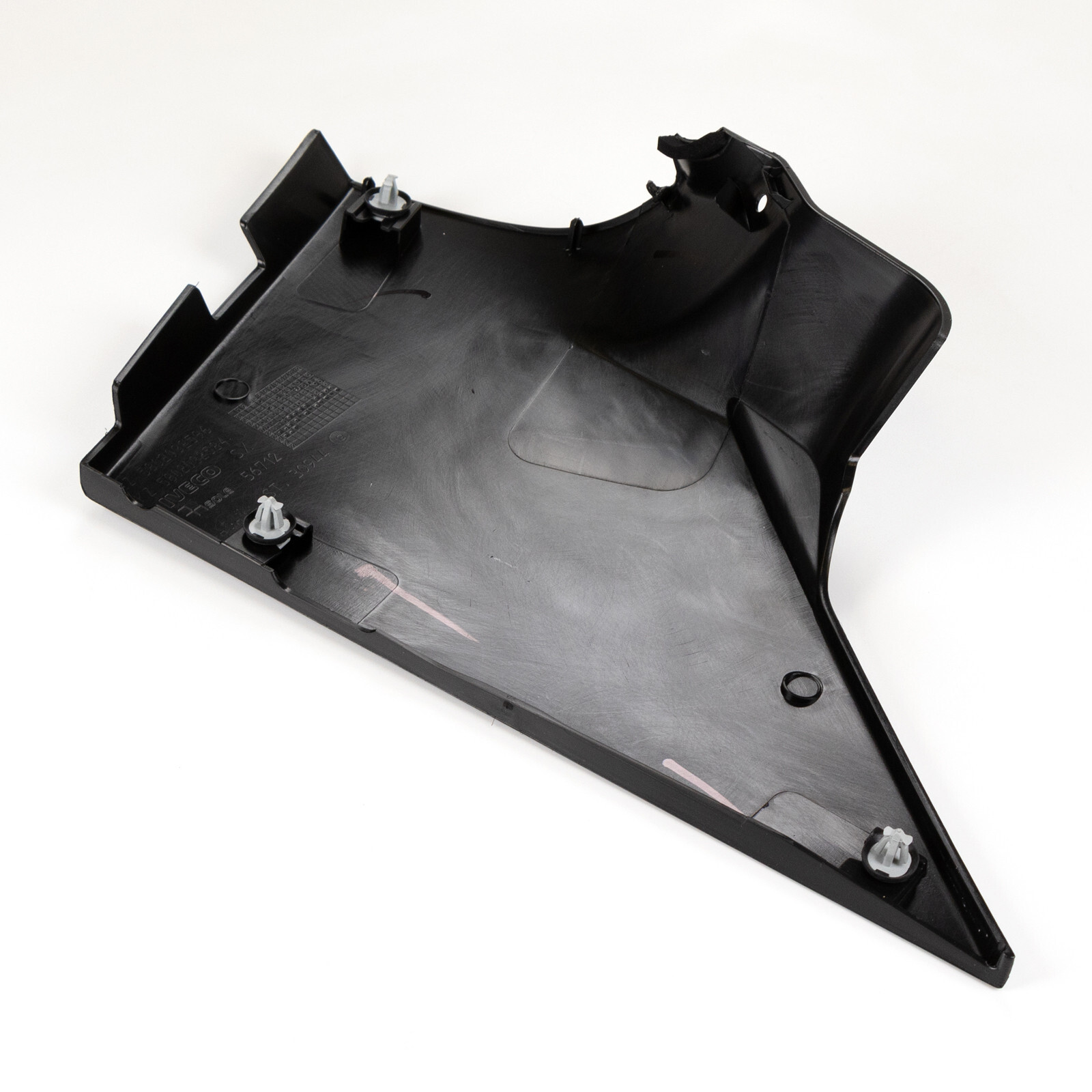 Original Trim Strip Front Left Lower Daily From Year 2014  