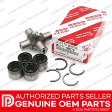 GENUINE Toyota Lexus OEM Propeller Shaft Univ...
