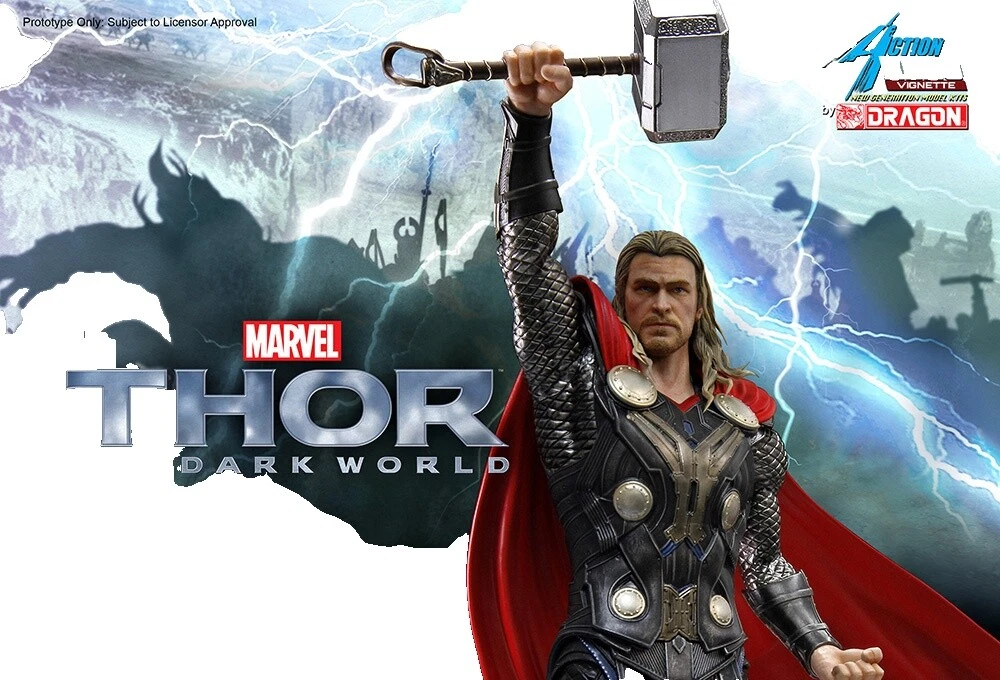 Figuras de acción de acción de PVC Dragon Models