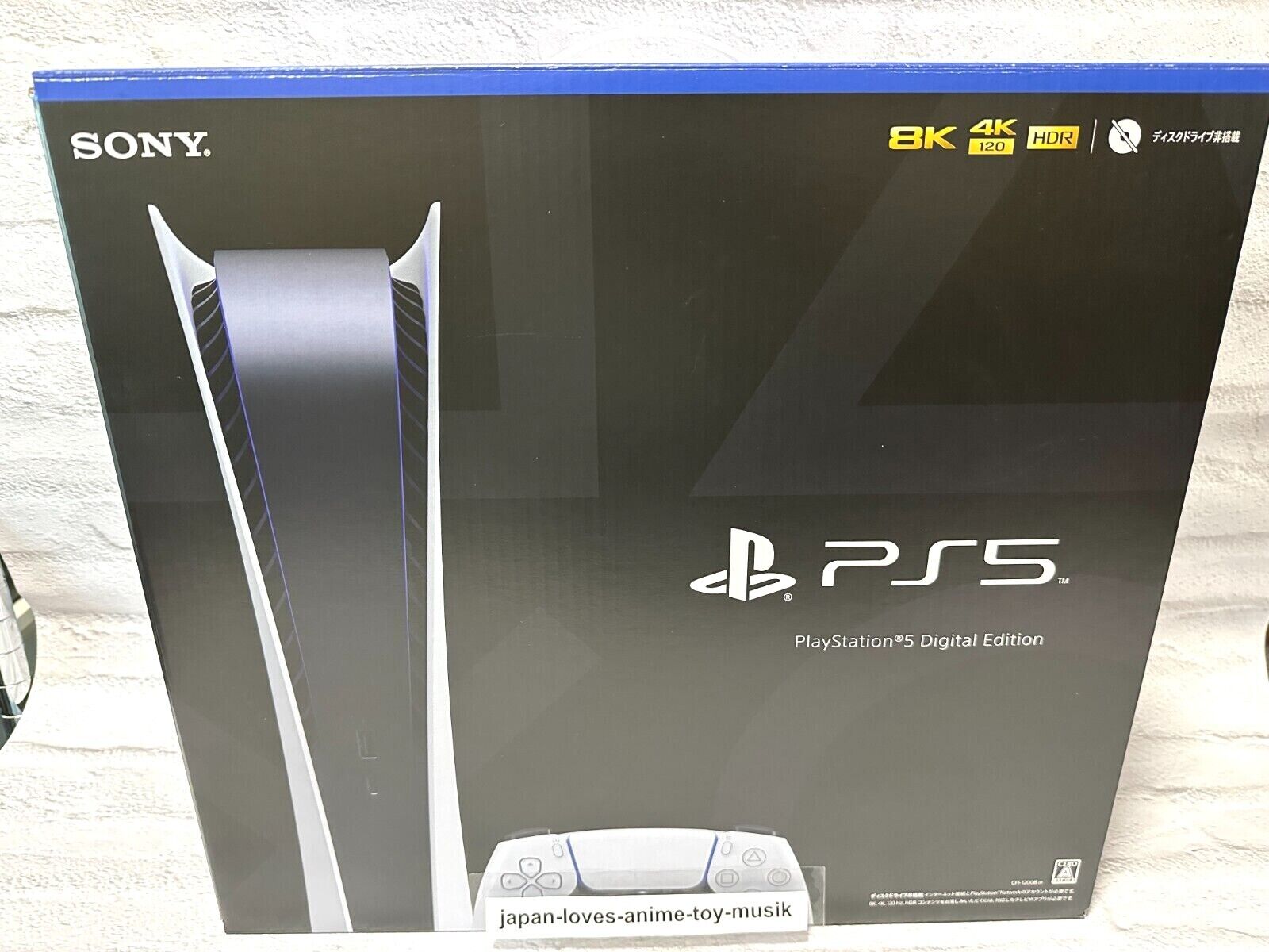 PlayStation 5 PS5 Sony CFI-1200A CFI-1200B Console Disk Digital 