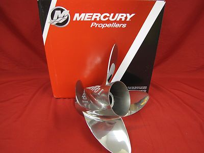 Bravo I FS Pro Finished Propeller 15.25 X 20 P RH SS 4 BL 48