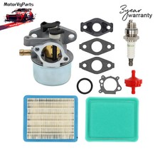 Carburetor For Briggs  Stratton 799866 794304 796707 790845 799871 Lawn Mower