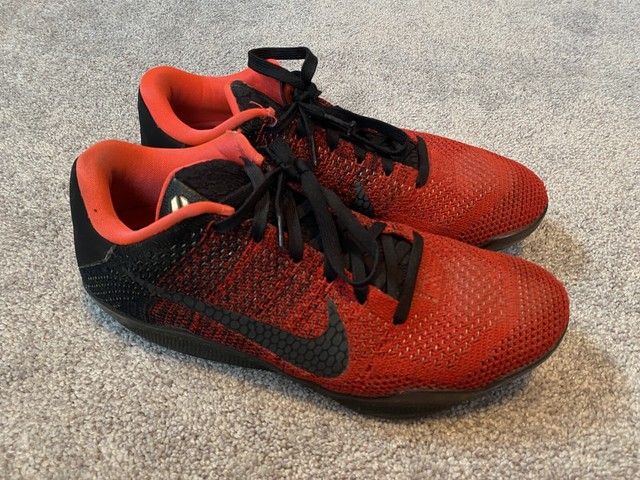 kobe 11 achilles heel for sale