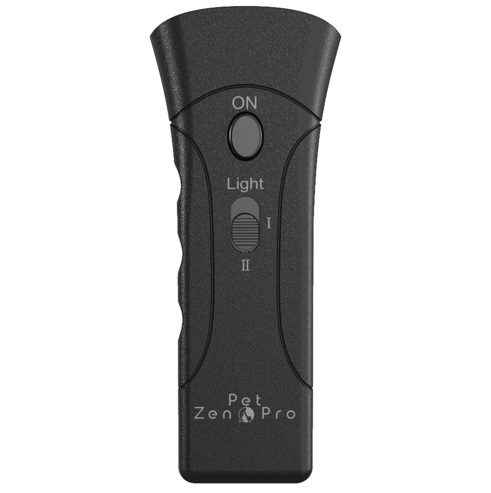 Pet Zen Pro Hund Stop Bark Anti Bellen Training Kontrollgerät Ultraschall - Bild 2 von 4