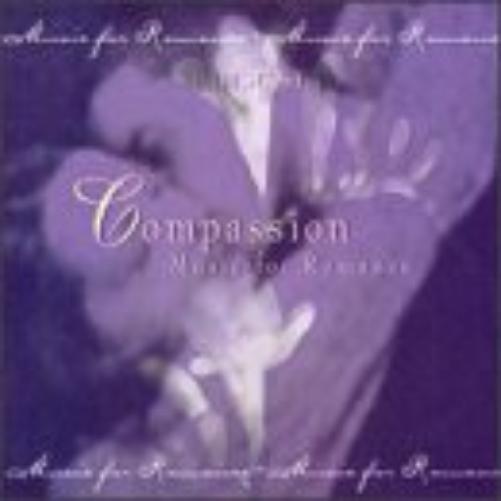 Various Artists Compassion: Music for Romance